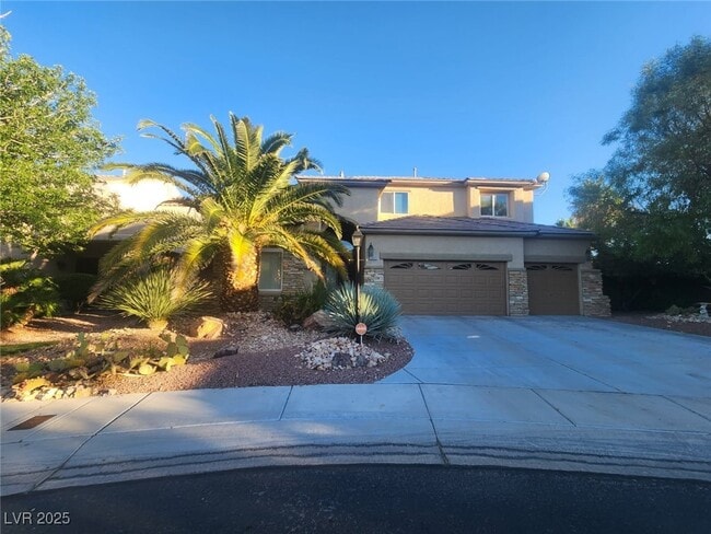 property at 5863 Gushing Spring Ave