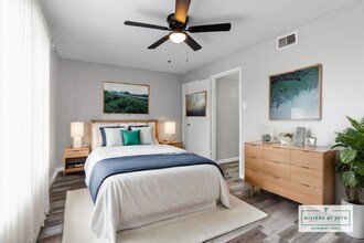 Riviera at 25th in Corpus Christi, TX - Foto de edificio - Building Photo