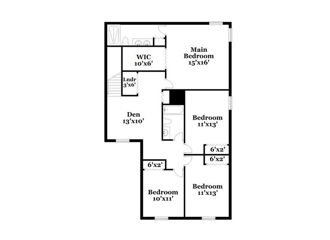 1705 Hooper Court in Charlotte, NC - Building Photo - Building Photo