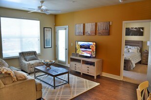 Trail Ridge at Woodland Park Apartments
