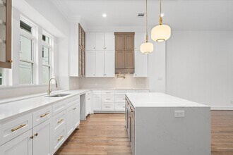 1013 E 28th St in Houston, TX - Building Photo - Building Photo