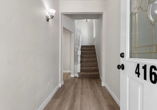 416 S Van Buren St in Green Bay, WI - Building Photo - Building Photo