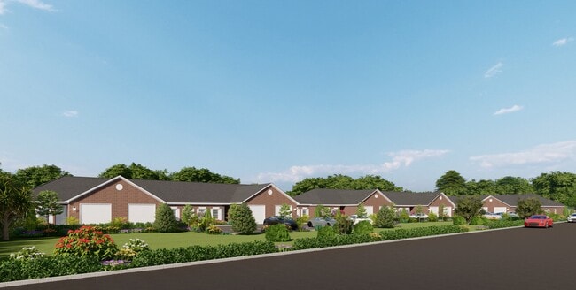 Foster Oaks