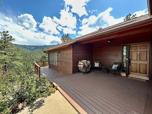 519 Sugarloaf Rd in Boulder, CO - Building Photo - Building Photo