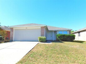 2408 Rolling Ridge Dr in Little Elm, TX - Building Photo