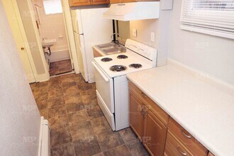 216 E Myrtle St in Fort Collins, CO - Building Photo - Building Photo