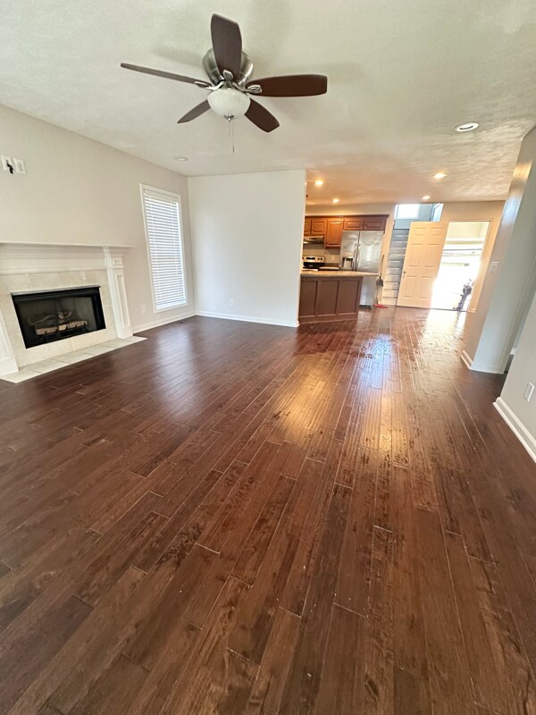 125 Foxrun in Springfield, TN - Building Photo - Building Photo