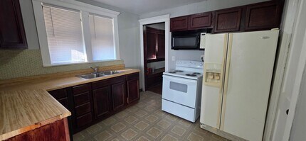 915 High St in Anderson, IN - Building Photo - Building Photo