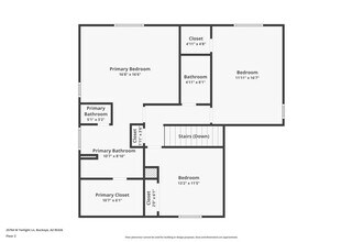 25764 W Twilight Ln in Buckeye, AZ - Building Photo - Building Photo