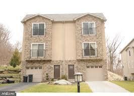 7851 Nixon St in Philadelphia, PA - Building Photo - Building Photo