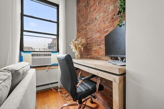 549 Columbus Ave in Boston, MA - Building Photo - Building Photo