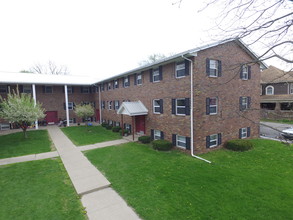 Kalia Apartments in New Castle, IN - Building Photo - Other