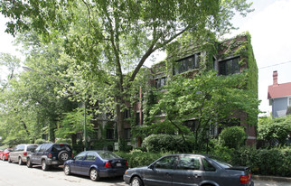 5648-5656 S Dorchester Ave Apartments