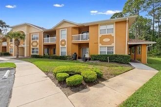 4600 E Moody Blvd, Unit 11M in Bunnell, FL - Building Photo - Building Photo