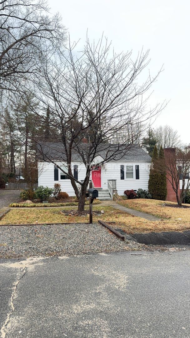 7100 Brigham Rd in Richmond, VA - Building Photo - Building Photo