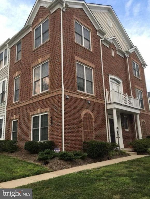 property at 14741 Potomac Branch Dr