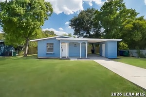 property at 5846 Castle Lance Dr