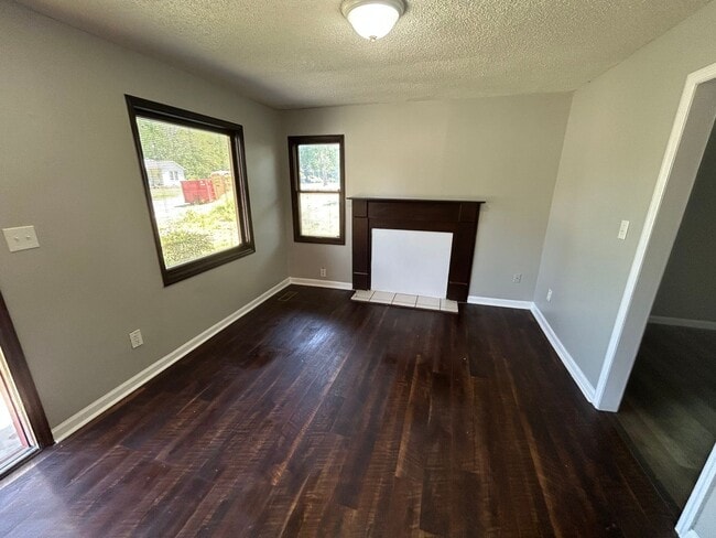 2115 Lee High Dr NE in Huntsville, AL - Building Photo - Building Photo