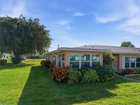 270 High Point Blvd in Boynton Beach, FL - Building Photo