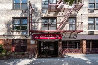 165 Christopher St in New York, NY - Building Photo - Building Photo