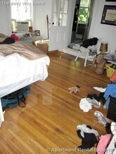 2572 Massachusetts Ave in Cambridge, MA - Building Photo - Building Photo