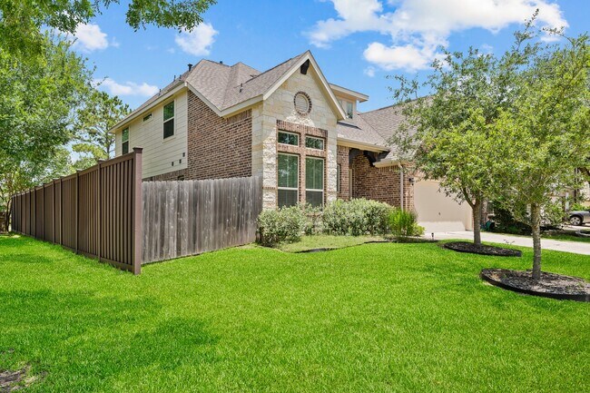 5138 Rollingstone Rd in Richmond, TX - Building Photo - Building Photo