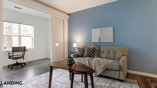 1595 Marden Rdg Lp, Unit 1510-105