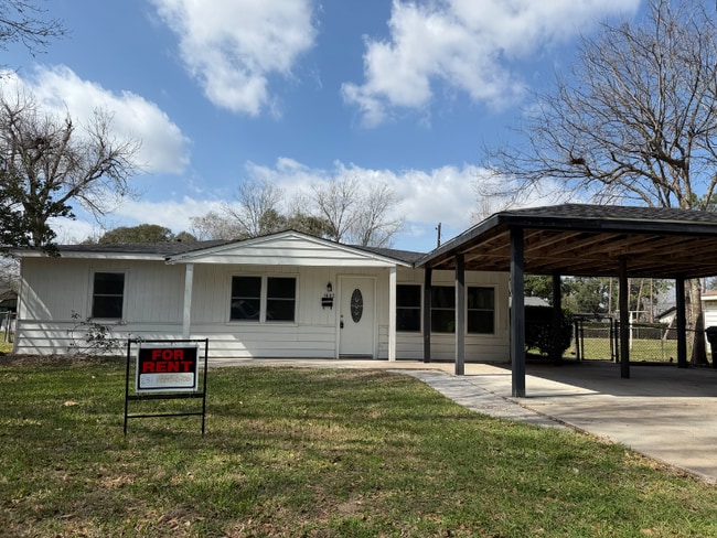 property at 1602 Klauke St