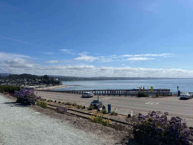 4870 Topaz St in Capitola, CA - Building Photo - Building Photo