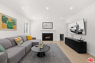 3715 Veteran Ave in Los Angeles, CA - Building Photo - Building Photo
