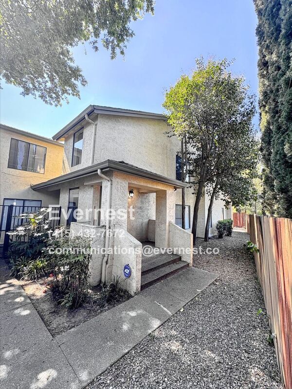 property at 1631 Porter Way