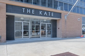 The Kate Apartments & Student Housing in Wichita Falls, TX - Building Photo - Building Photo