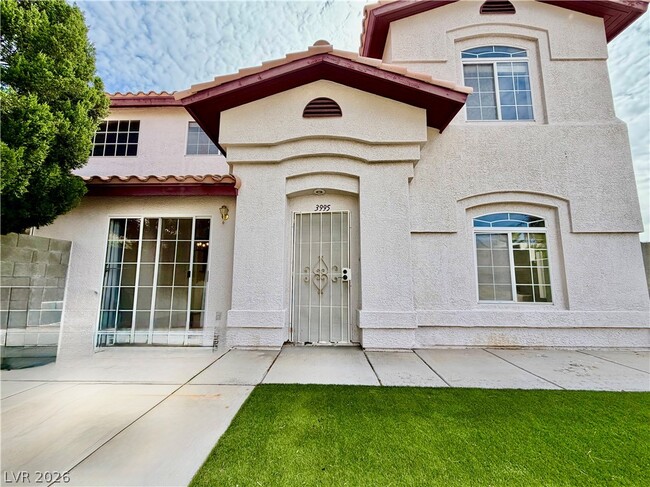 property at 3995 Starfield Ln