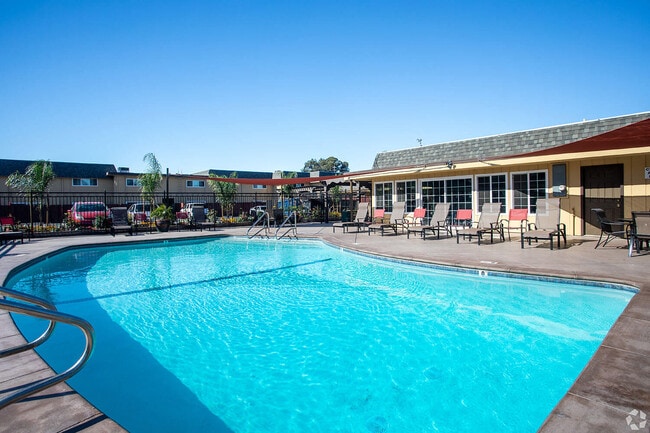 Dover Park Apartments