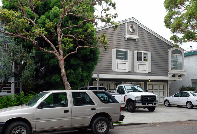 344 Virginia St in El Segundo, CA - Building Photo - Building Photo