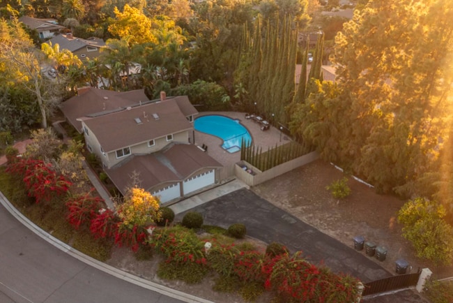 11621 Vernette Ct in El Cajon, CA - Building Photo - Building Photo