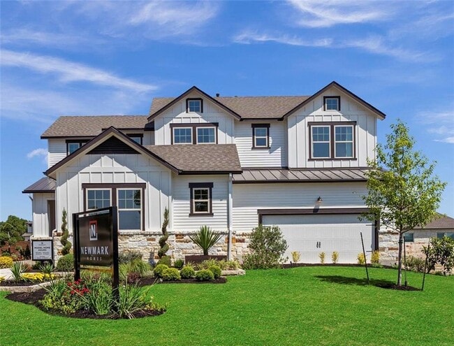 property at 16416 Coursier Dr