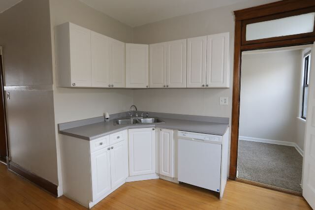 3602 W Grace St in Chicago, IL - Building Photo - Building Photo