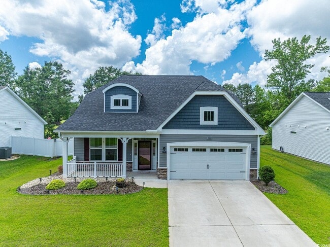 property at 395 Dunbarton Ln