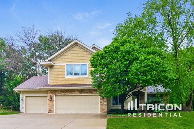 property at 2520 Christian Dr
