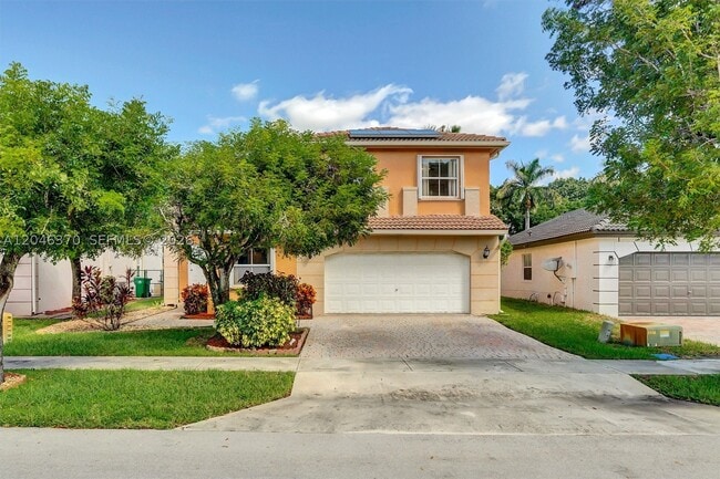 13117 SW 49th Ct