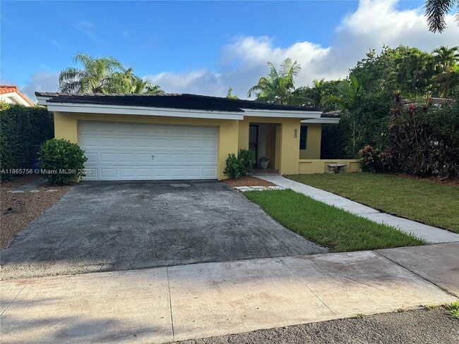 property at 527 Gerona Ave