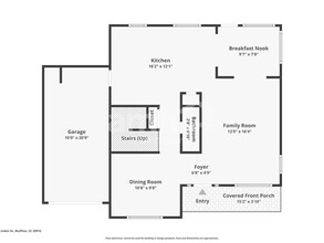 120 Lake Linden Dr in Bluffton, SC - Foto de edificio - Building Photo