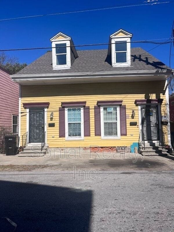 property at 2119 N Villere St