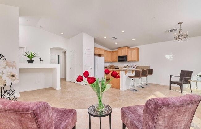 504 Silver Ridge Dr in Rio Vista, CA - Foto de edificio - Building Photo