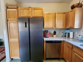 4028 Paseo del Sol in Santa Fe, NM - Building Photo - Building Photo