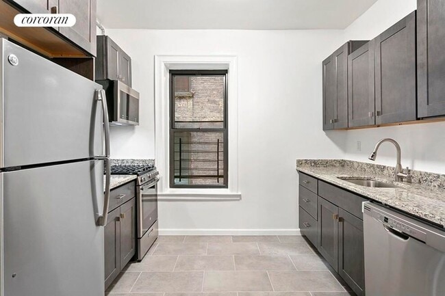 property at 505 W 122nd St