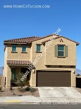 7540 S Circulo Rio Blanco in Tucson, AZ - Building Photo - Building Photo