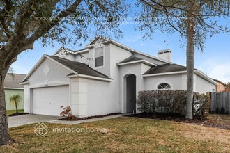 4802 Woodmere Rd in Land O Lakes, FL - Foto de edificio - Building Photo