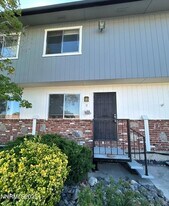 1410 E 9th St in Reno, NV - Building Photo